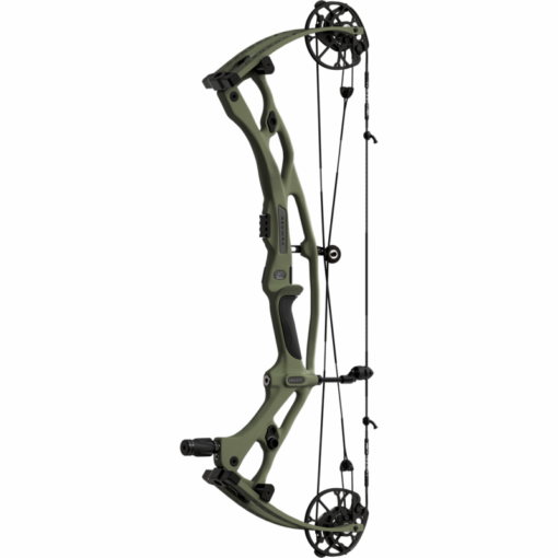 Hoyt Compound Bow RX-9 SD - Afbeelding 15