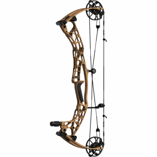 Hoyt Compound Bow Alpha AX-2 SD - Afbeelding 7