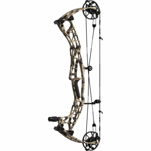 Hoyt Compound Bow Alpha AX-2 SD - Afbeelding 6