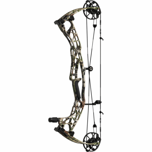 Hoyt Compound Bow Alpha AX-2 SD - Afbeelding 4