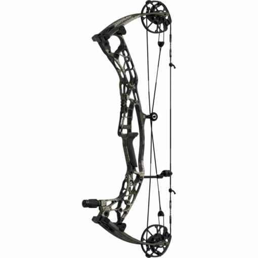 Hoyt Compound Bow Alpha AX-2 SD - Afbeelding 3