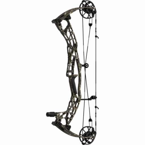 Hoyt Compound Bow Alpha AX-2 SD - Afbeelding 2