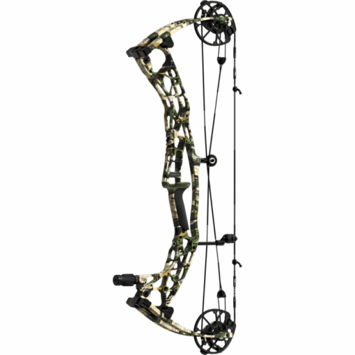 Hoyt Compound Bow Alpha AX-2 SD - Afbeelding 16