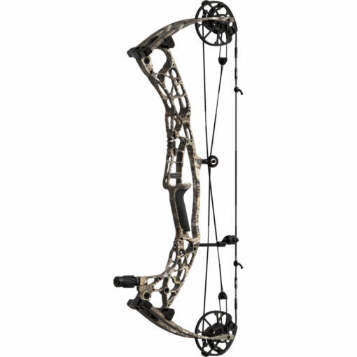 Hoyt Compound Bow Alpha AX-2 SD - Afbeelding 15