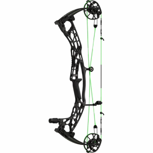 Hoyt Compound Bow Alpha AX-2 SD - Afbeelding 14