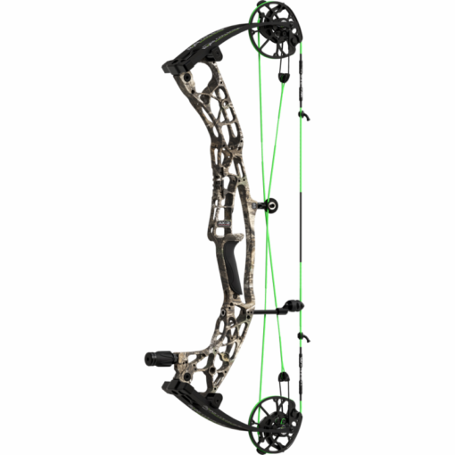 Hoyt Compound Bow Alpha AX-2 SD - Afbeelding 13