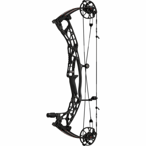 Hoyt Compound Bow Alpha AX-2 SD - Afbeelding 12