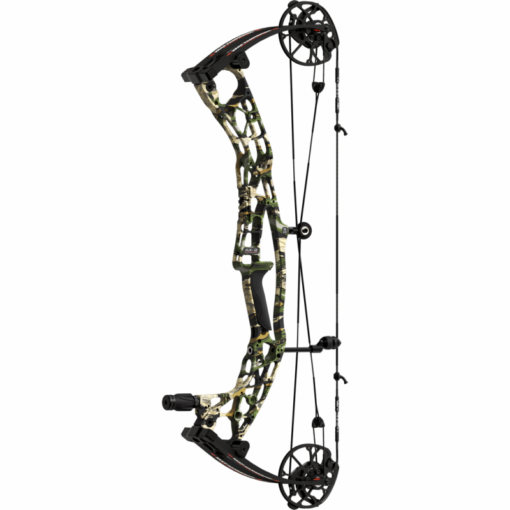 Hoyt Compound Bow Alpha AX-2 SD - Afbeelding 11