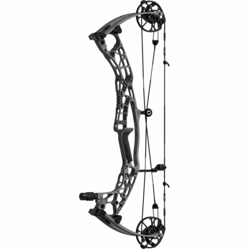 Hoyt Compound Bow Alpha AX-2 SD - Afbeelding 10