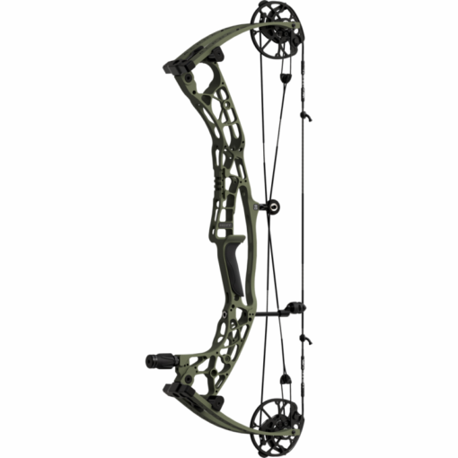 Hoyt Compound Bow Alpha AX-2 SD - Afbeelding 9