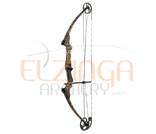 Mathews Compound Bow Package Genesis - Afbeelding 2