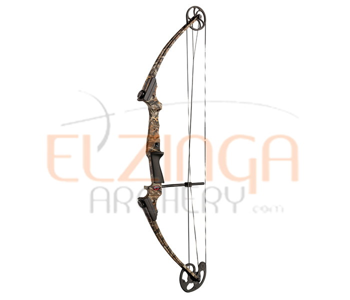 Mathews Compound Bow Package Genesis