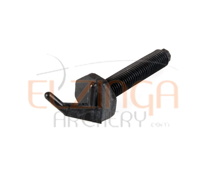 Hoyt Arrow Rest Quiet Track