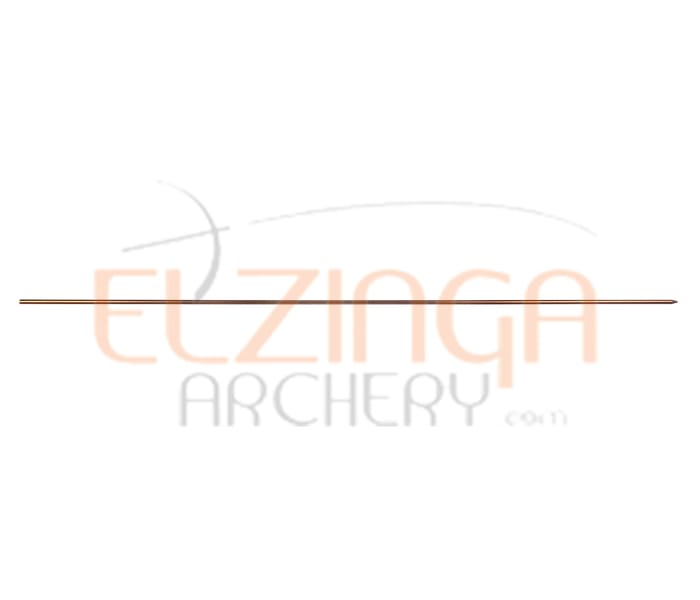 Easton Shaft XX75 Kyudo 1 Meter