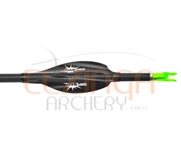 Gas Pro Spin Vanes Shield Field 2" - Afbeelding 1