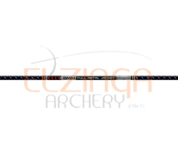 Easton Shaft Carbon Hunting 5 mm FMJ - Afbeelding 2