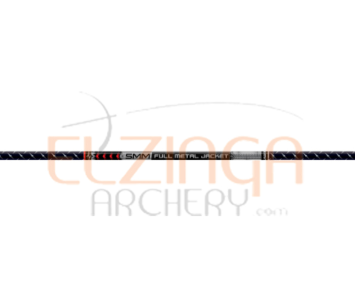 Easton Shaft Carbon Hunting 5 mm FMJ