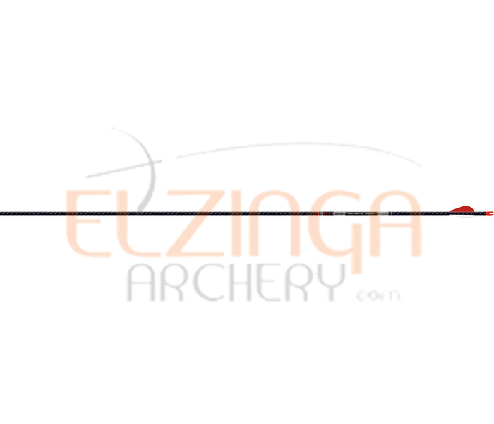 Easton Shaft Carbon Hunting 5 mm FMJ