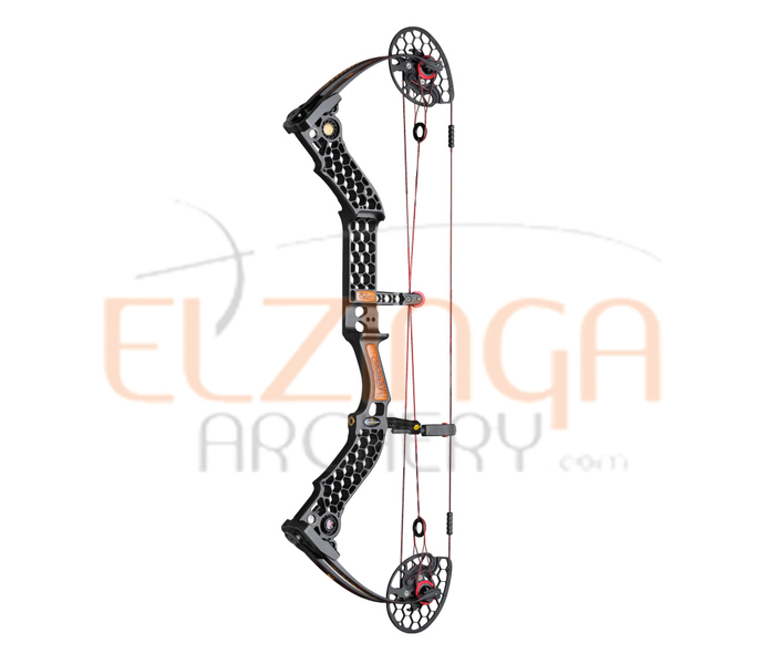 Mathews Compound Bow Monster Safari