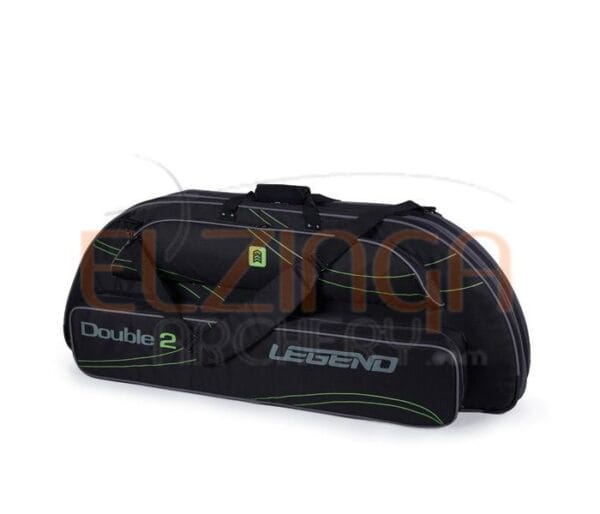 Legend Archery Soft Case Compound DoubleTwo - Afbeelding 5