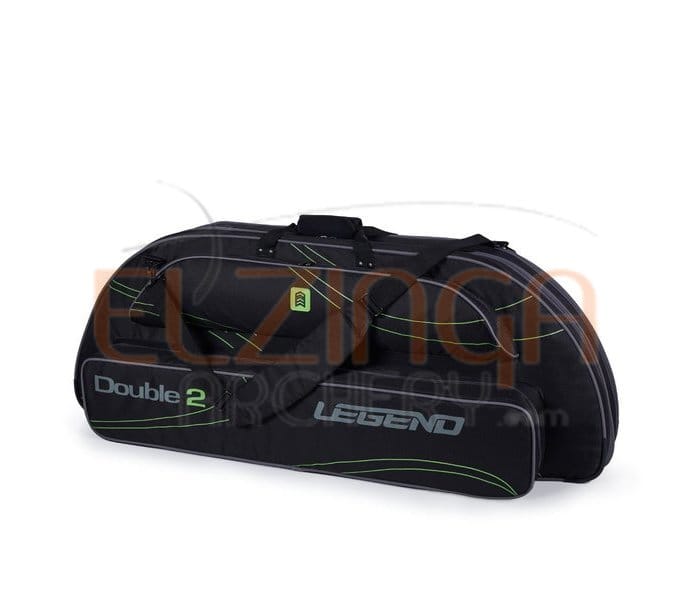 Legend Archery Soft Case Compound DoubleTwo
