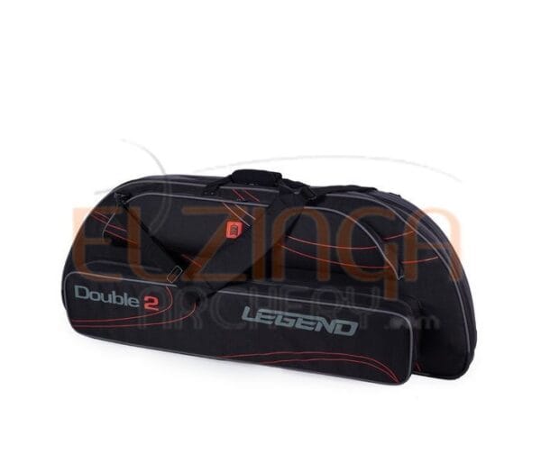Legend Archery Soft Case Compound DoubleTwo - Afbeelding 4