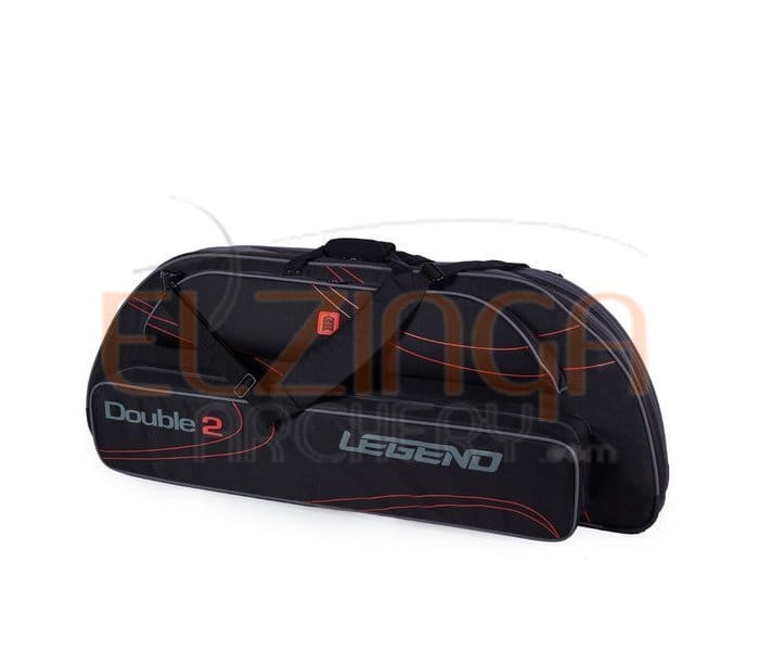 Legend Archery Soft Case Compound DoubleTwo