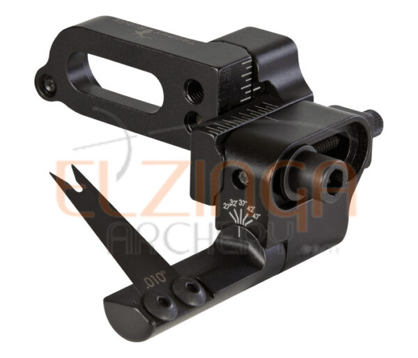 Trophy Ridge Arrow Rest Tack Driver Micro - Afbeelding 1