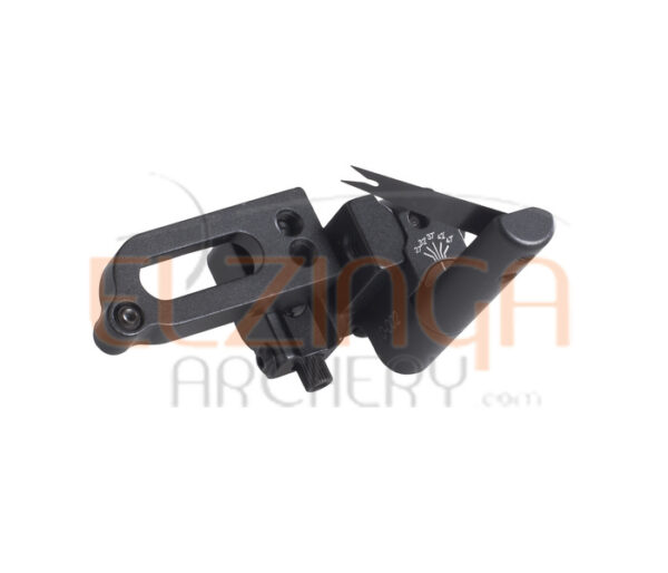 Trophy Ridge Arrow Rest Tack Driver Micro - Afbeelding 3