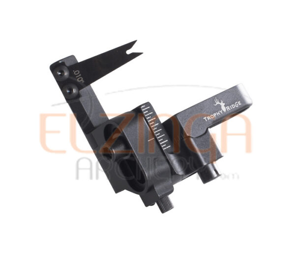 Trophy Ridge Arrow Rest Tack Driver Micro - Afbeelding 2