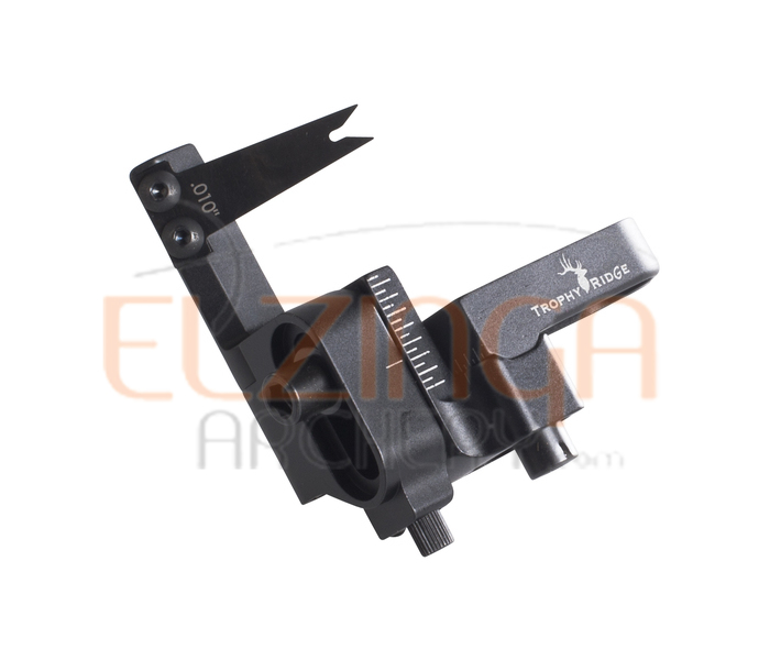 Trophy Ridge Arrow Rest Tack Driver Micro