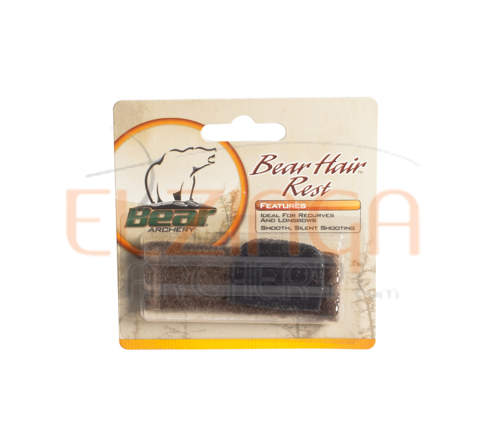 Bear Archery Traditional Hair Rest