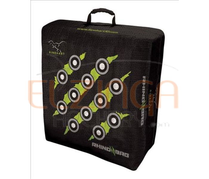 Rinehart Portable Target 3D Rhino Bag 26"