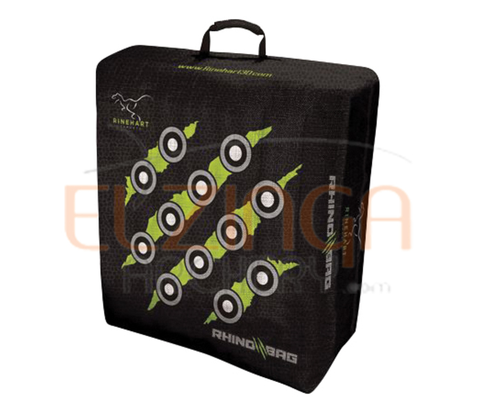 Rinehart Portable Target 3D Rhino Bag 22"