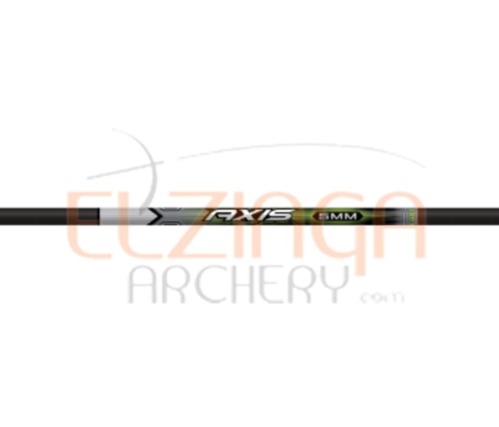 Easton Shaft Carbon Hunting 5mm Axis