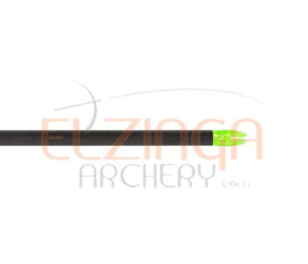 Easton Shaft Carbon Hunting 5mm Axis - Afbeelding 2