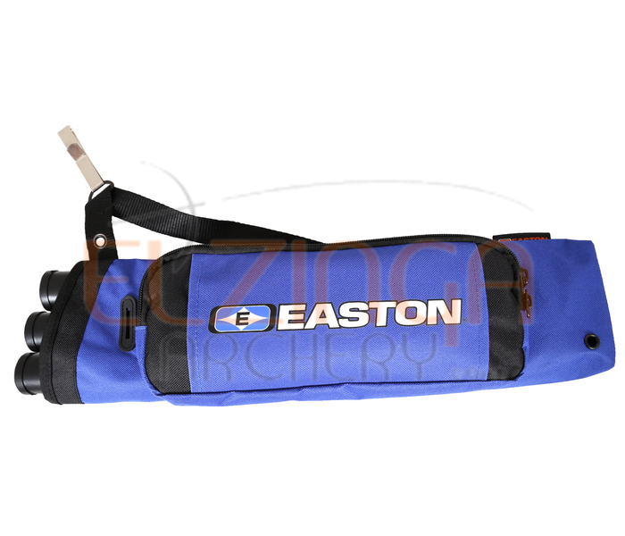 Easton Flipside 3-Tube Hip Quiver