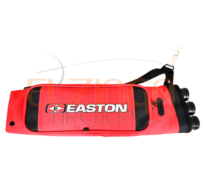 Easton Flipside 3-Tube Hip Quiver