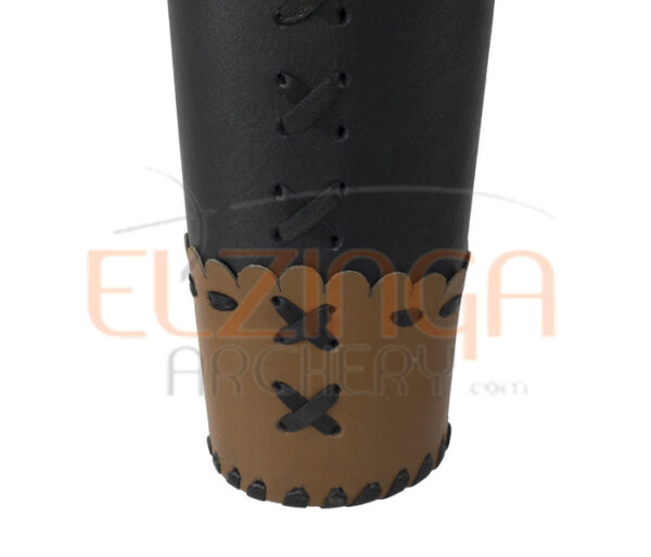 White Feather Back Quiver Tornado - Afbeelding 6