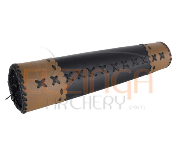 White Feather Back Quiver Tornado - Afbeelding 5