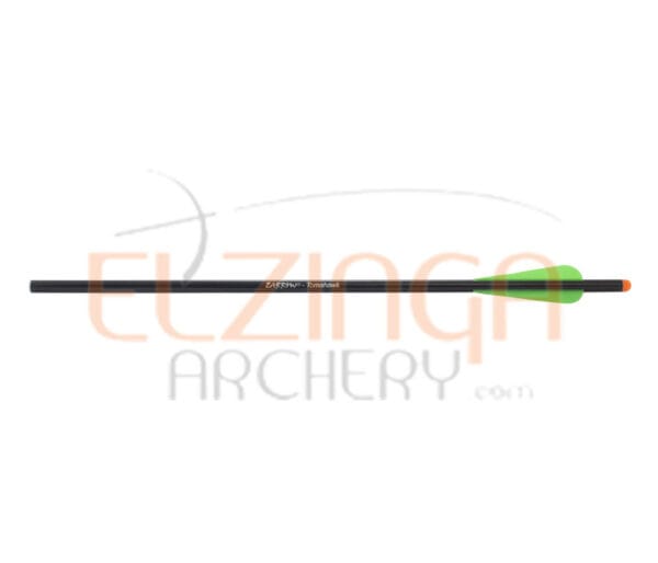 Hori-Zone Bolt Aluminum Zarrow Tomahawk - Afbeelding 4