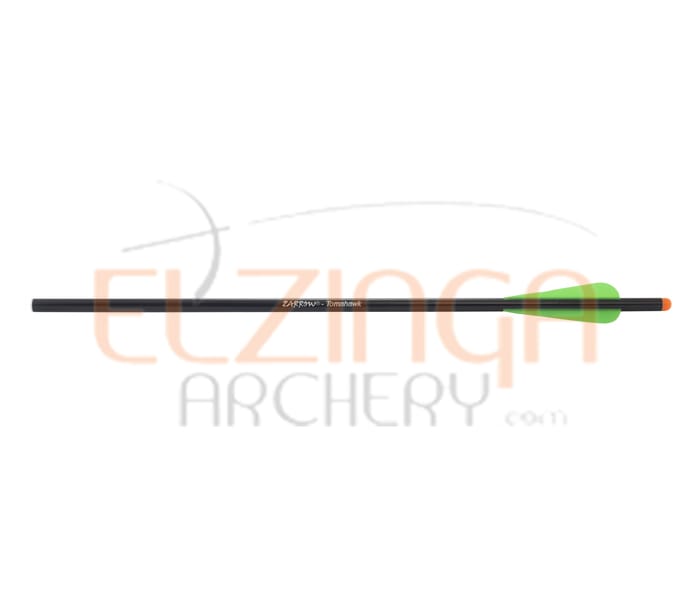 Hori-Zone Bolt Aluminum Zarrow Tomahawk