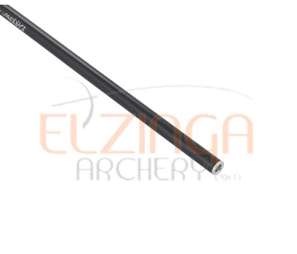 Hori-Zone Bolt Aluminum Zarrow Tomahawk - Afbeelding 3