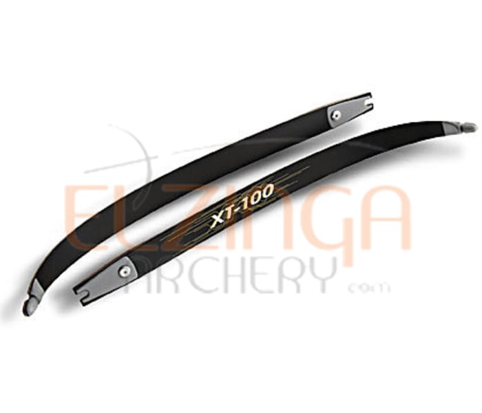 Ragim Limbs Black Buffalo XT-100