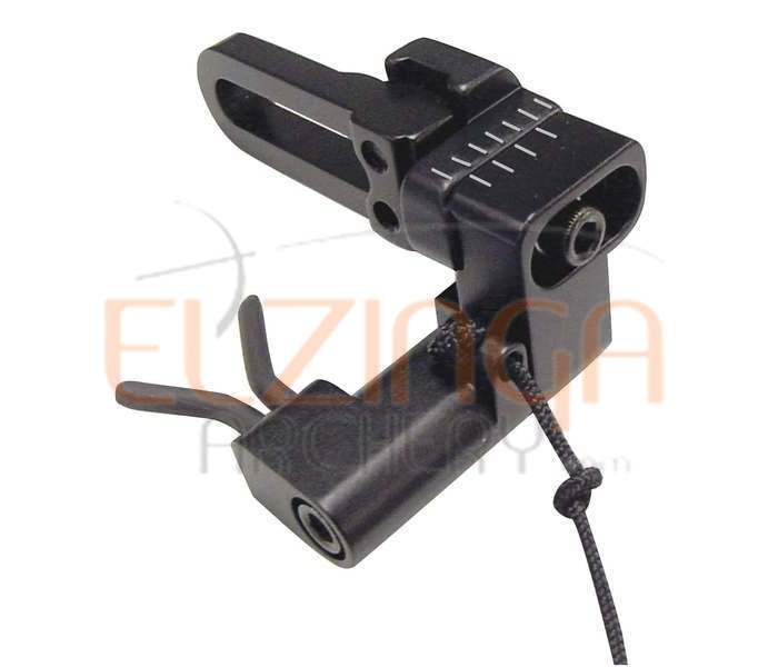 PSE Arrow Rest Drop A Way Phantom