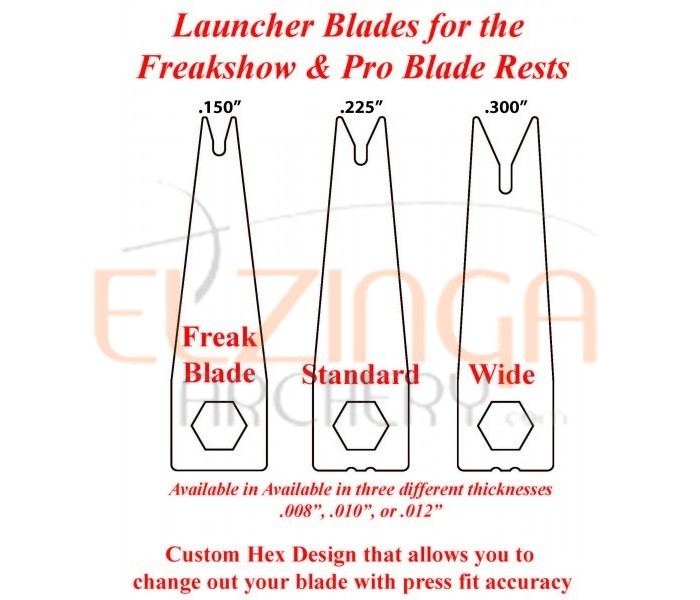 AAE Arizona Launcher All Models