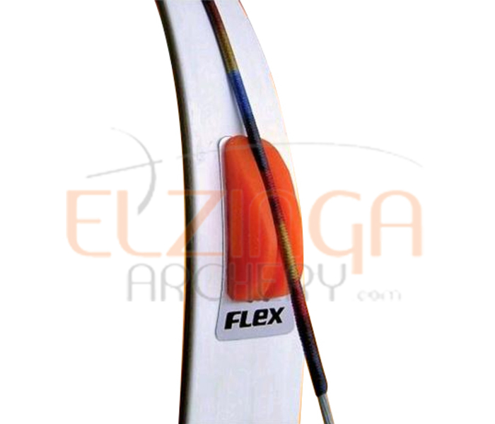Flex Archery Damper Limb/String V-Flex