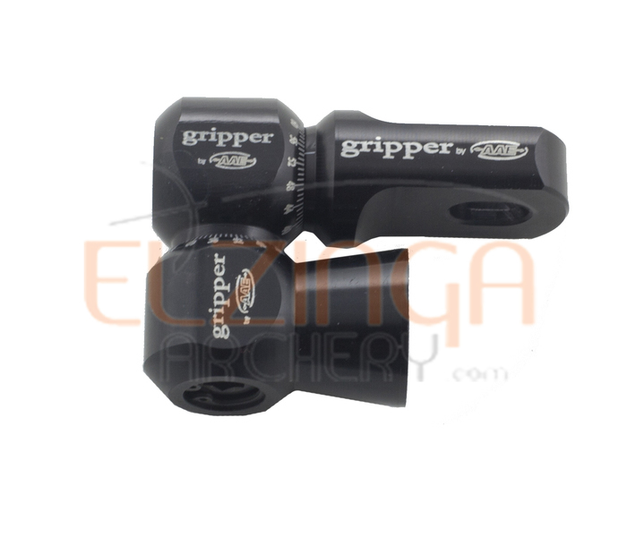Gripper Archery Side Bar