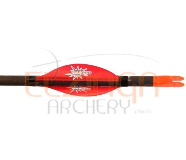 Gas Pro Vanes 1.75'' Soft Plus Olympic - Afbeelding 1