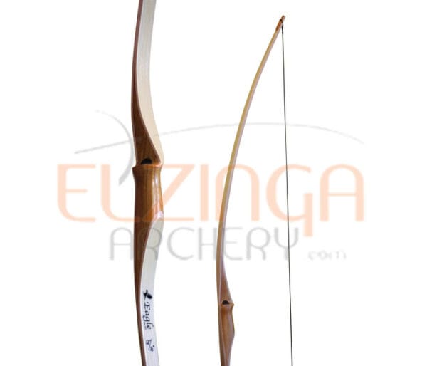 Eagle Longbow Bamboo 68 - Afbeelding 1